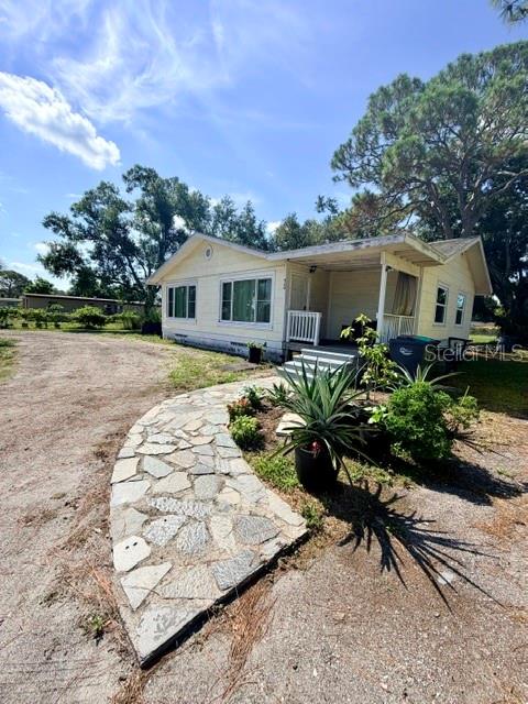 Photo of 420 53RD AVENUE BRADENTON FL 34203
