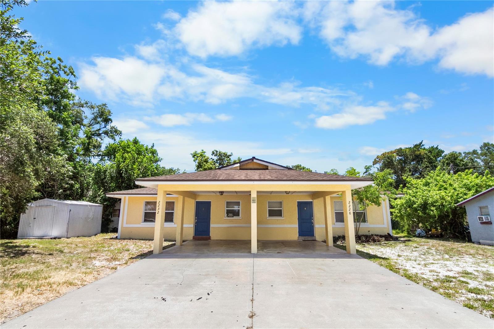 Photo of 2228 25TH STREET #2228/2232 SARASOTA FL 34234