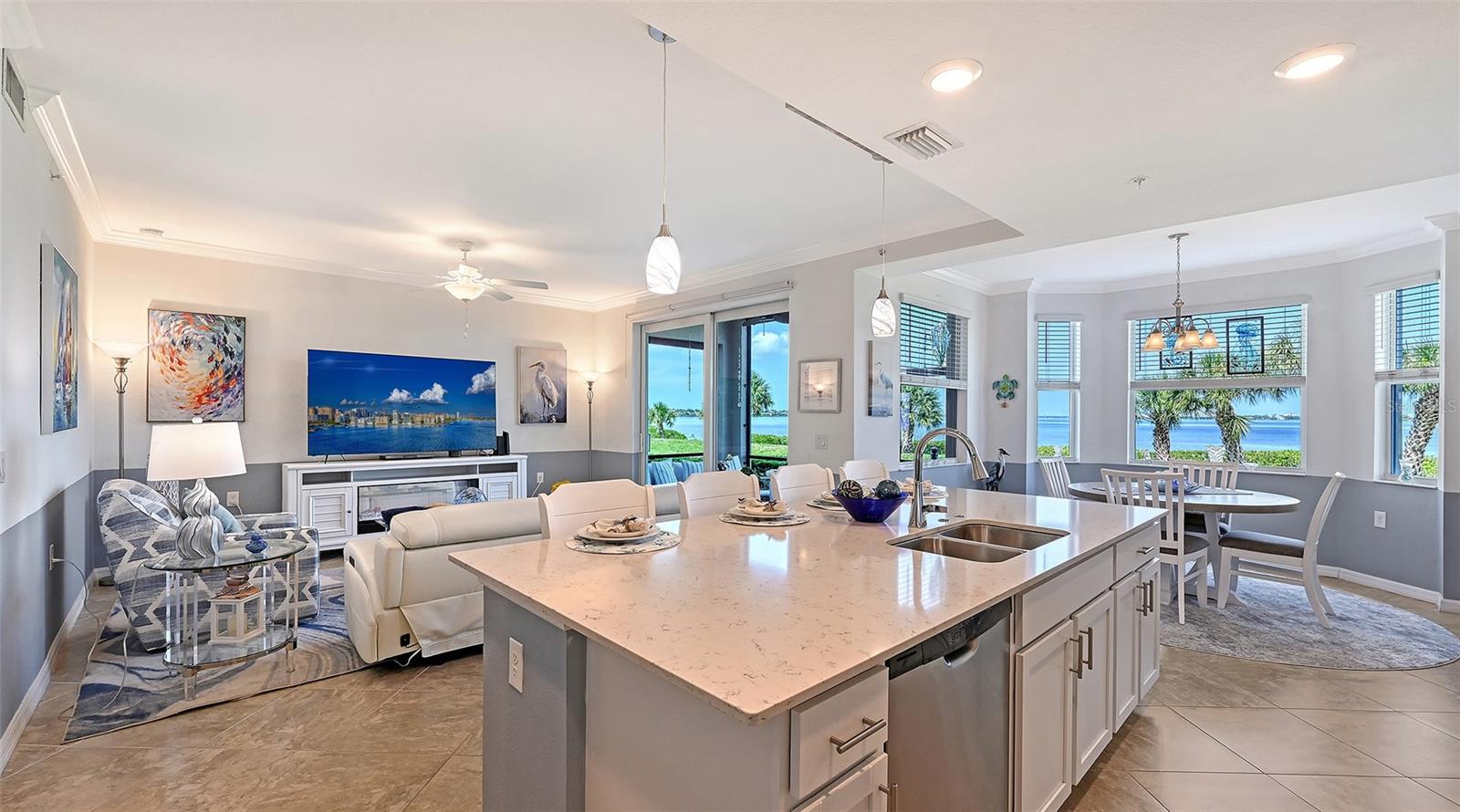 Photo of 910 TIDEWATER SHORES LOOP #103 BRADENTON FL 34208
