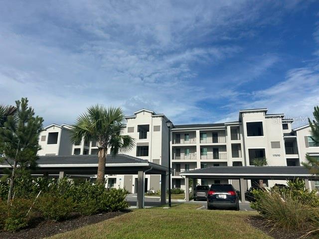 Photo of 17570 OPAL SAND DRIVE #205 VENICE FL 34293