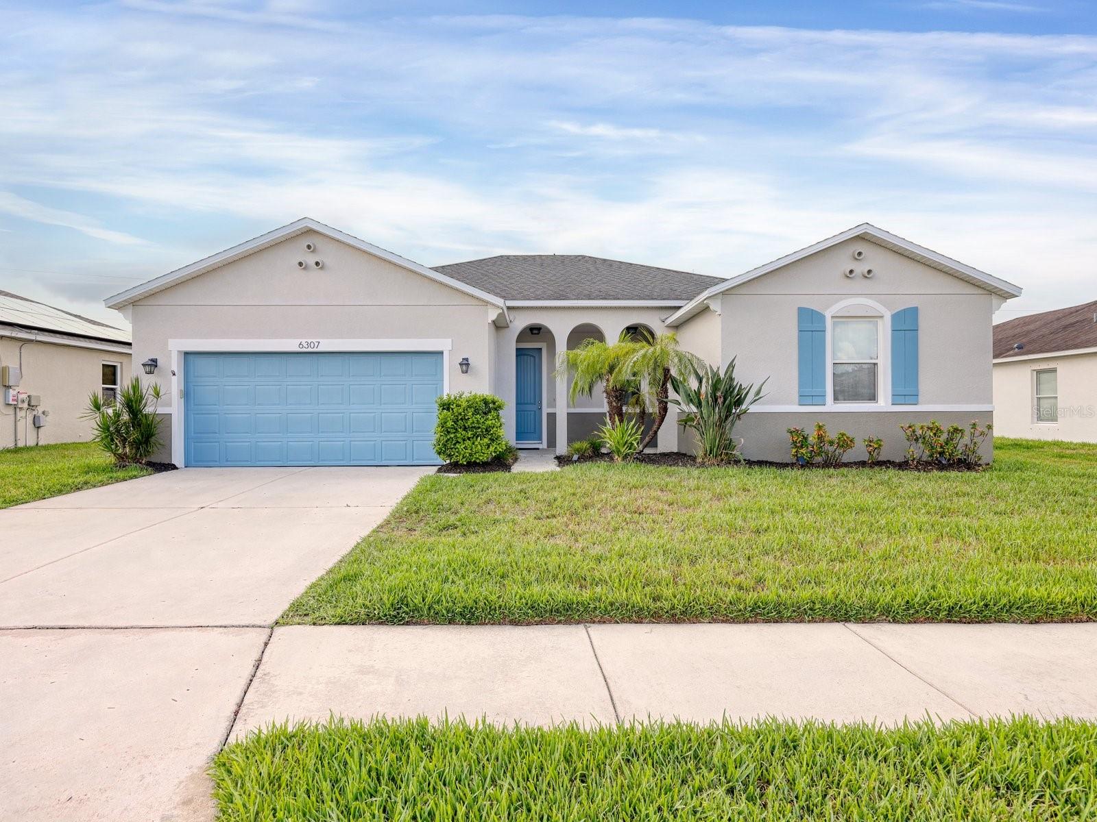 Photo of 6307 4TH STREET BRADENTON FL 34203