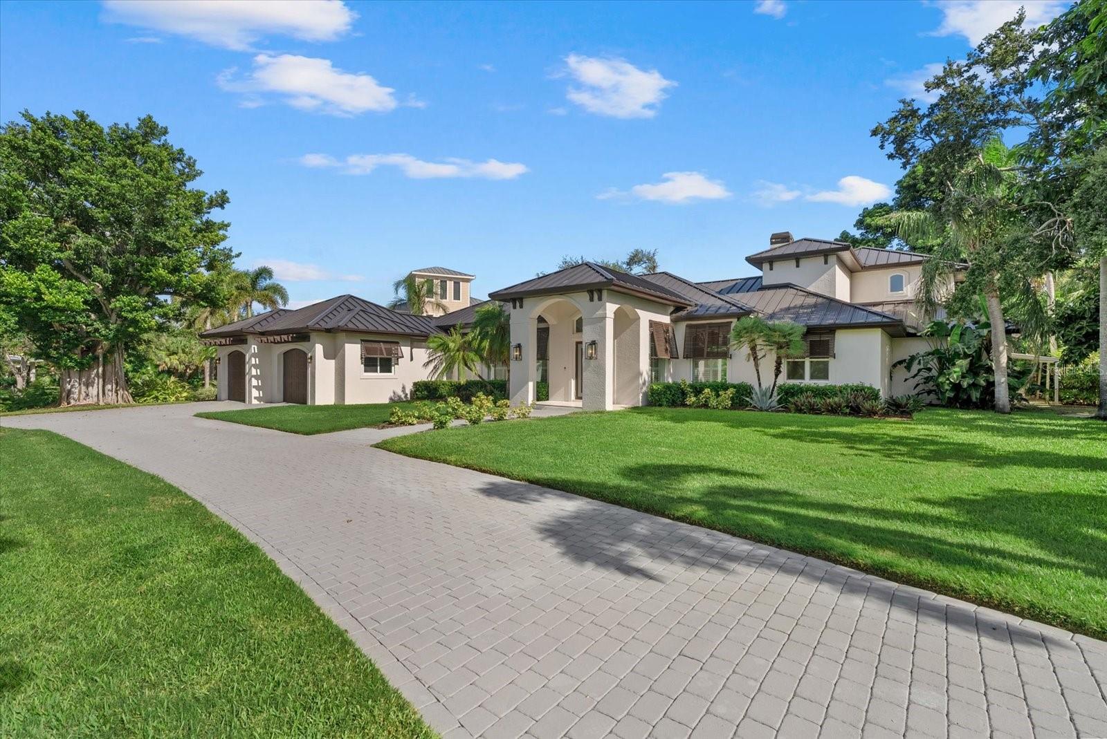 Photo of 1707 CARIBBEAN DRIVE SARASOTA FL 34231