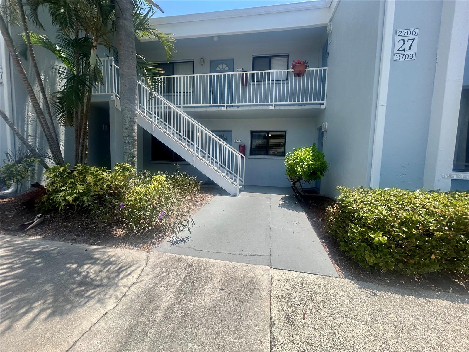 Photo of 5310 26TH STREET #2702 BRADENTON FL 34207