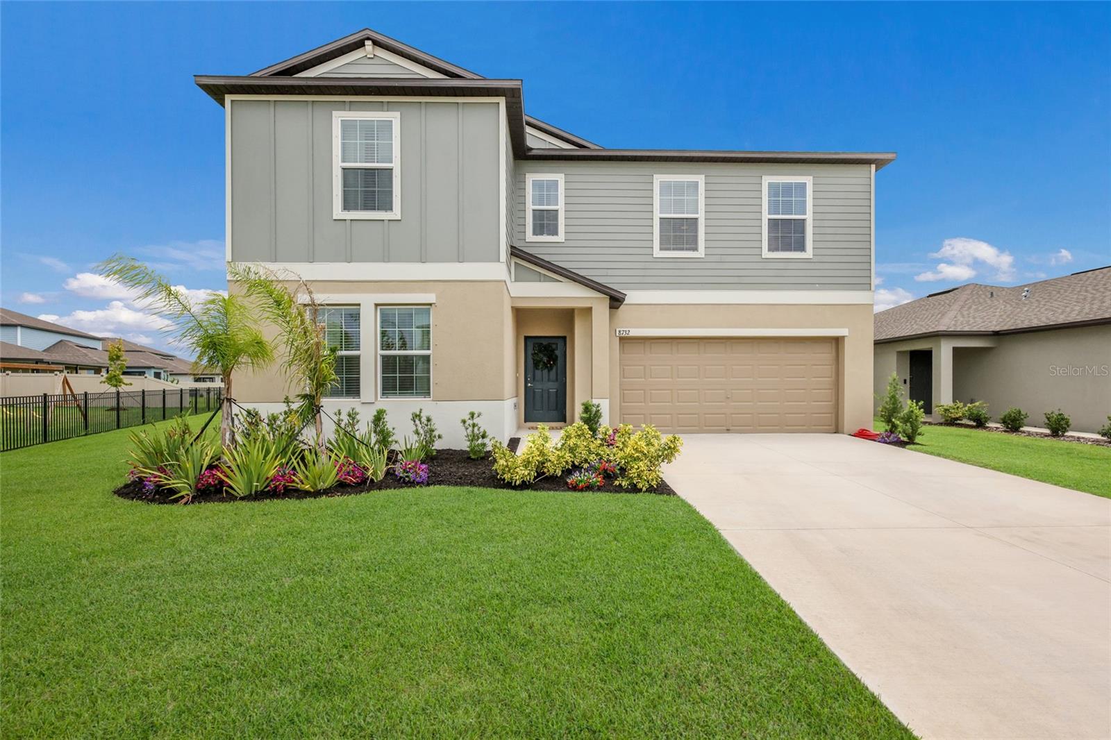Photo of 8732 SUNSET PARK TRAIL PARRISH FL 34219