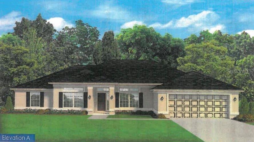 Photo of 4086 SANTA ANA RD. NORTH PORT FL 34286