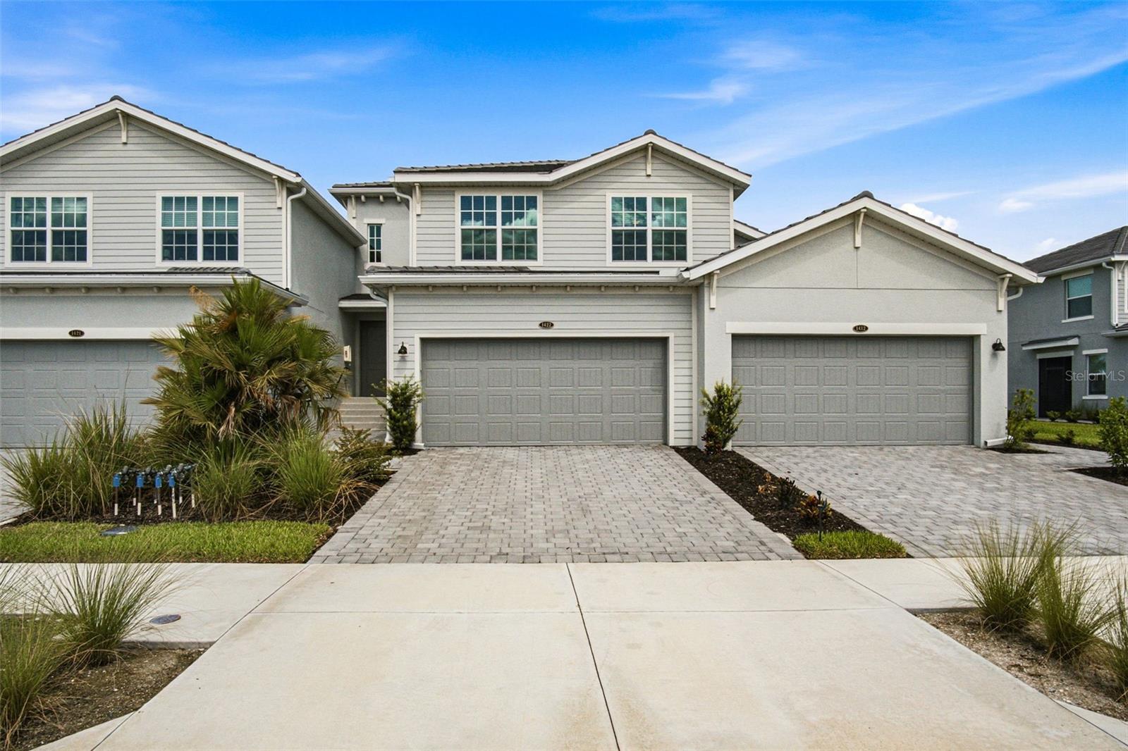 Photo of 15194 BLUFFTON LANE #1422 PUNTA GORDA FL 33982