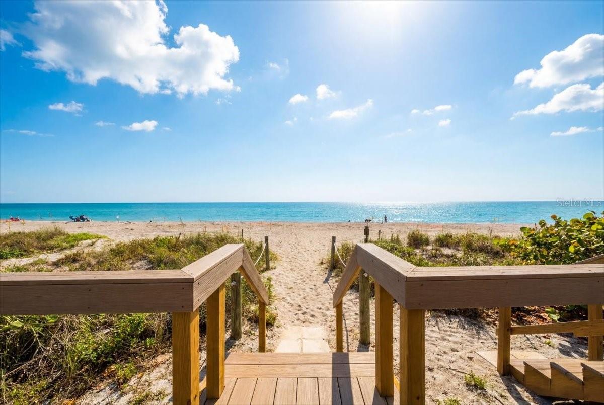 Photo of 1480 GULF BOULEVARD #202 ENGLEWOOD FL 34223