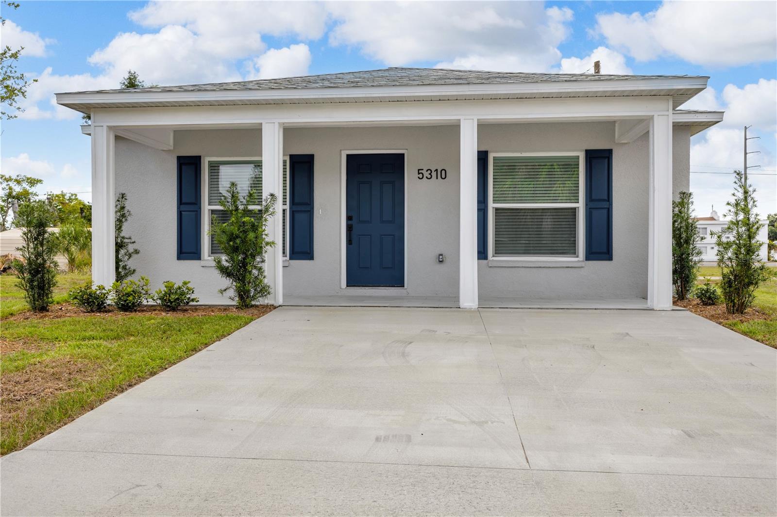 Photo of 5310 22ND STREET COURT BRADENTON FL 34203