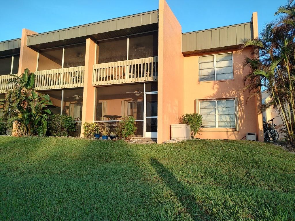 Photo of 1358 ROCK DOVE COURT #7 PUNTA GORDA FL 33950