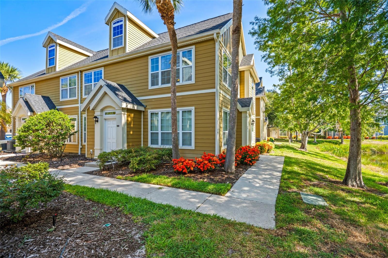 Photo of 5611 BIDWELL PARKWAY #204 SARASOTA FL 34233