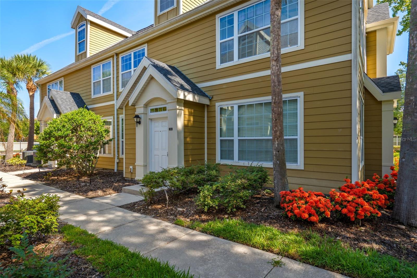 Photo of 5611 BIDWELL PARKWAY #204 SARASOTA FL 34233