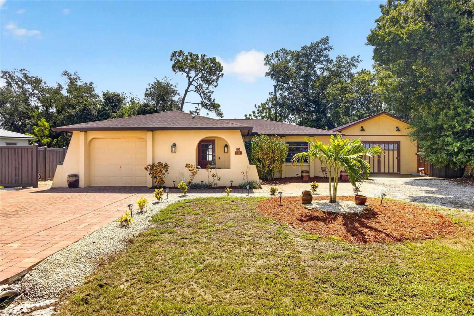 Photo of 1018 KENSINGTON STREET PORT CHARLOTTE FL 33952