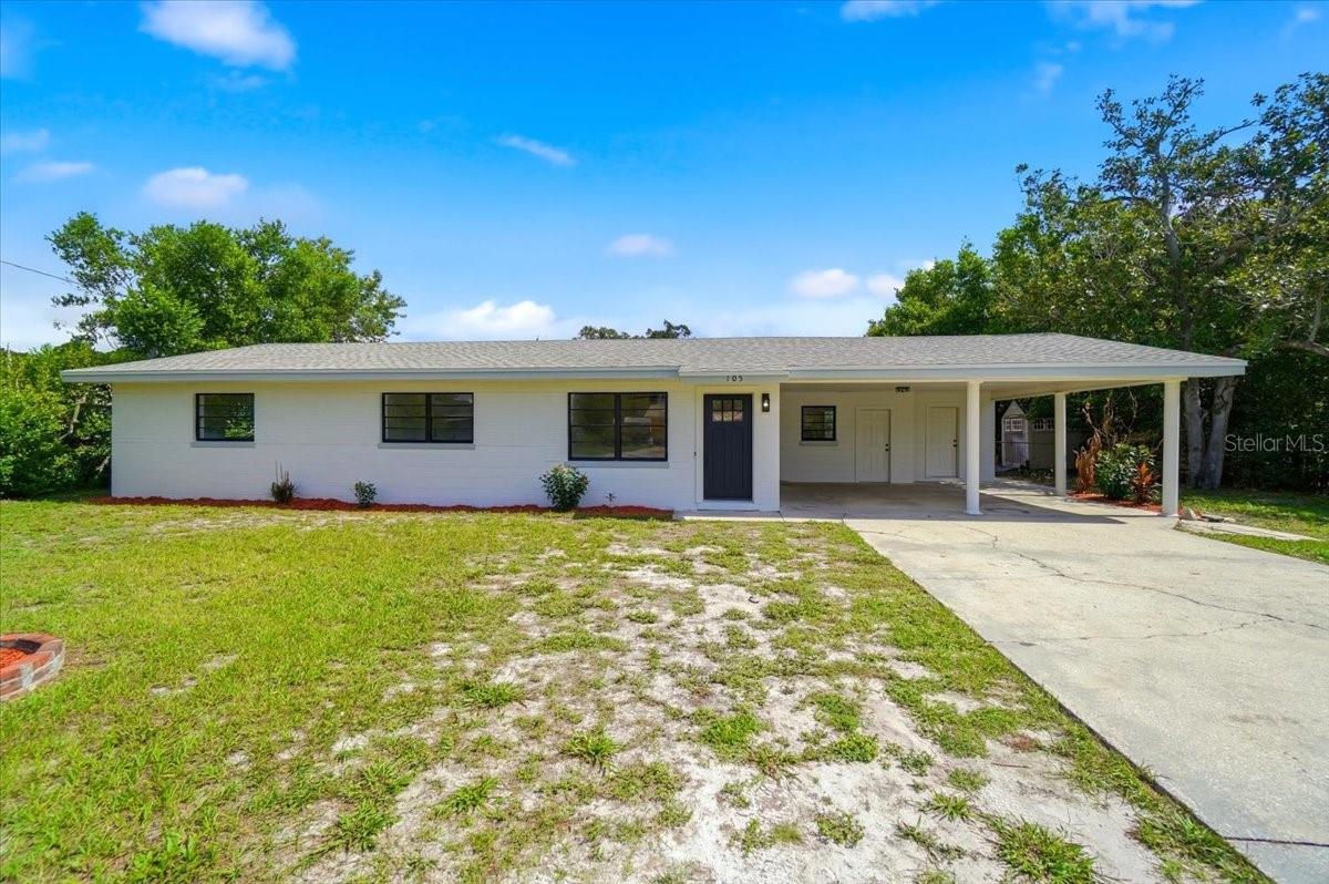 Photo of 105 ALLEN AVENUE WINTER HAVEN FL 33880