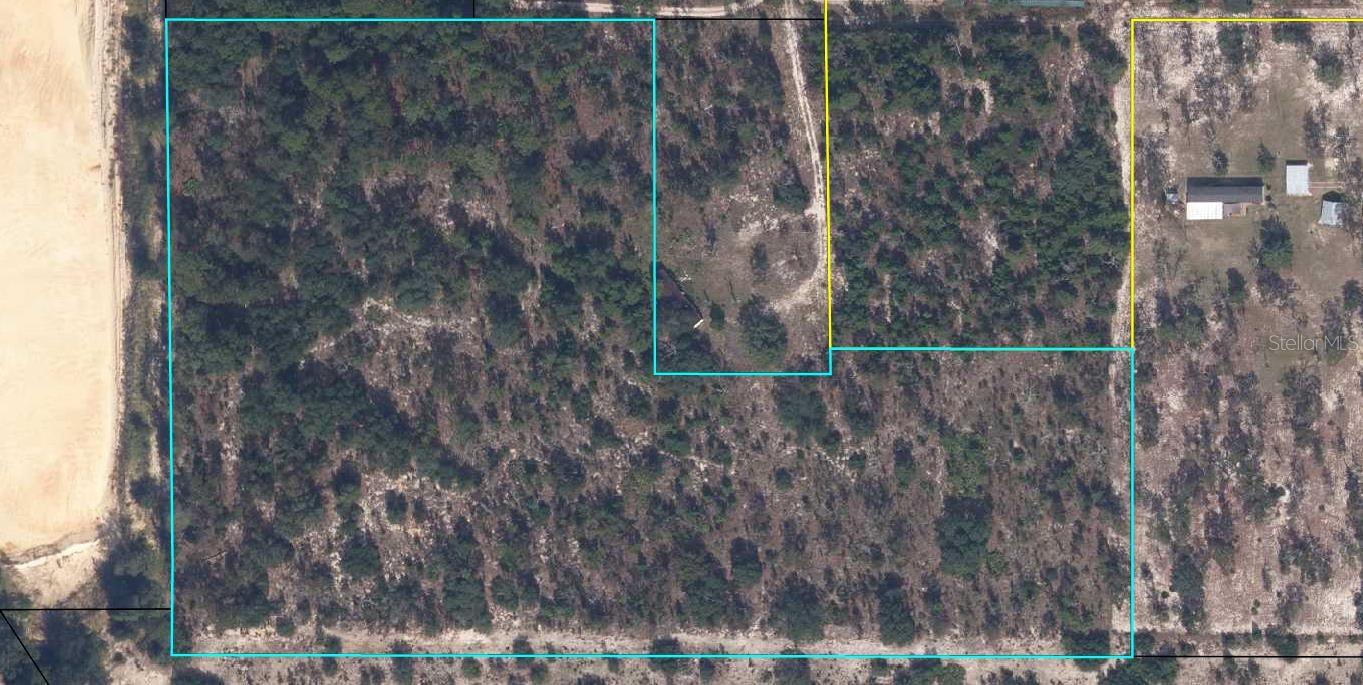 Photo of 0000 LADY BUG LANE MELROSE FL 32666