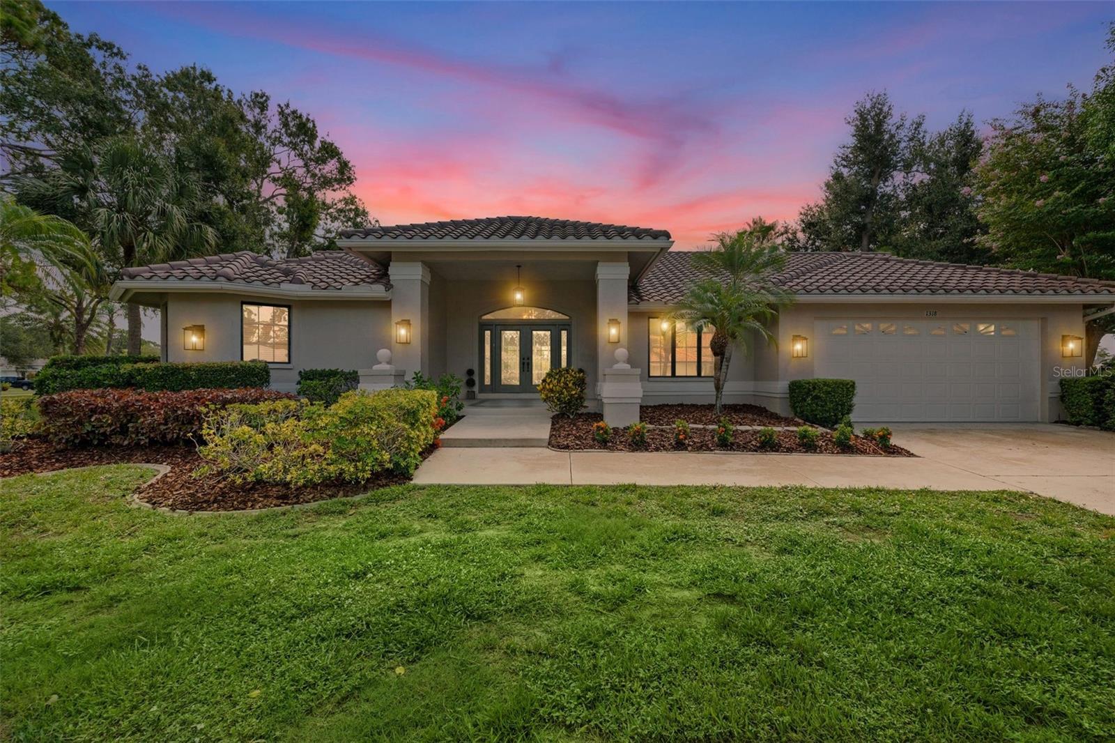 Photo of 1318 VERMEER DRIVE NOKOMIS FL 34275
