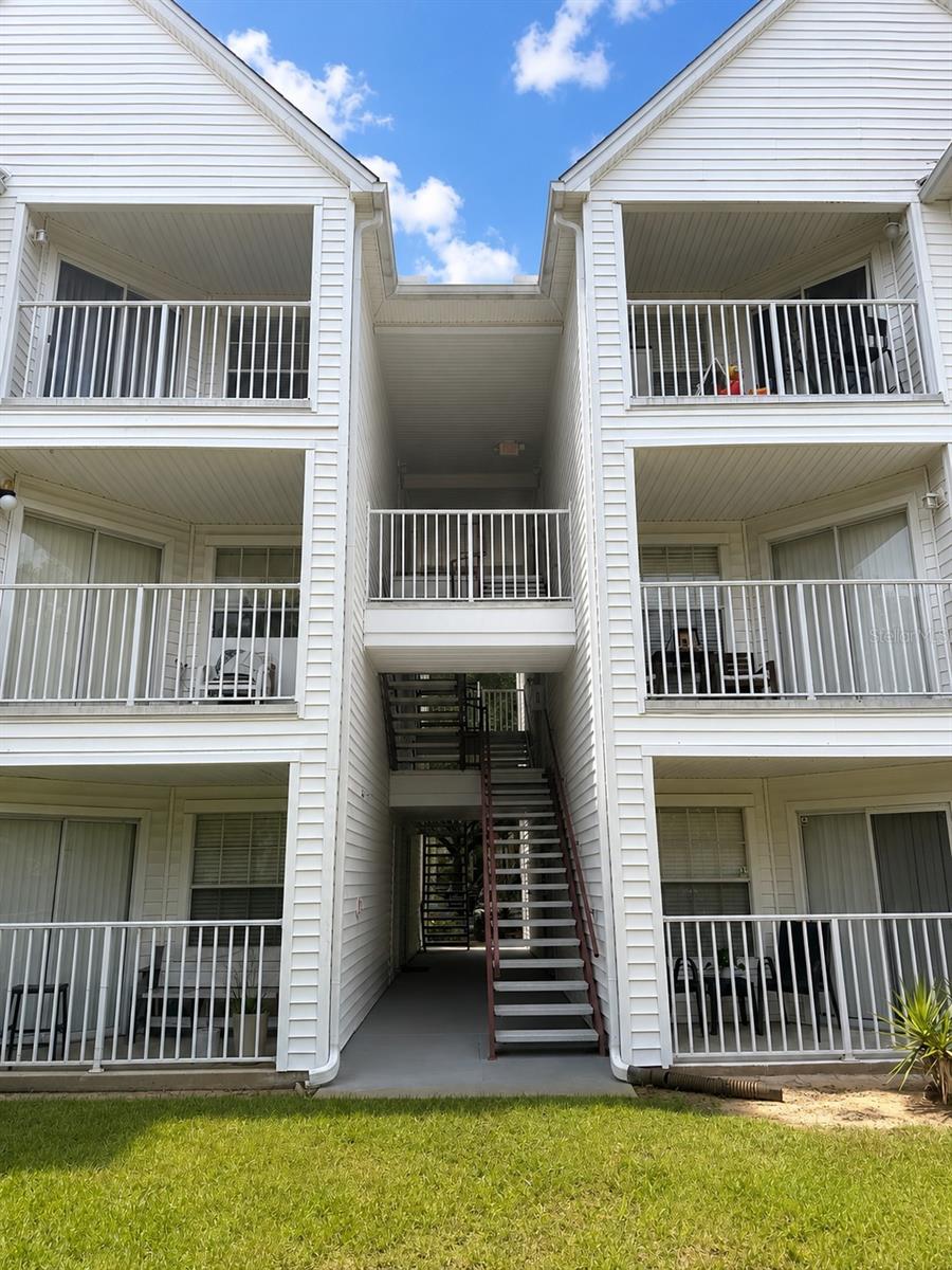 Photo of 11568 WESTWOOD BOULEVARD #1034 ORLANDO FL 32821