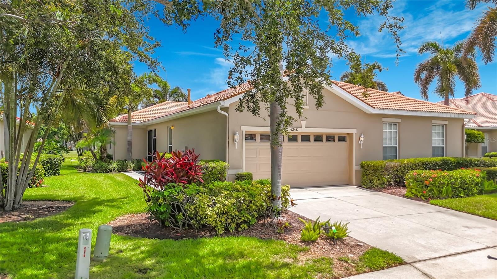 Photo of 4346 KARIBA LAKE TERRACE SARASOTA FL 34243