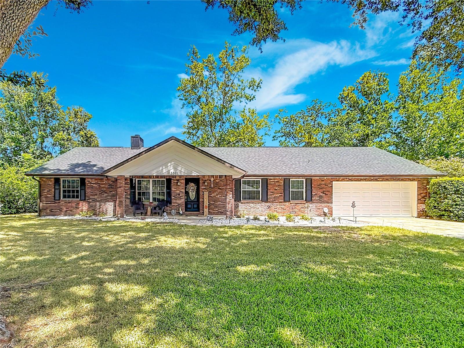 Photo of 5501 SE 42ND COURT OCALA FL 34480
