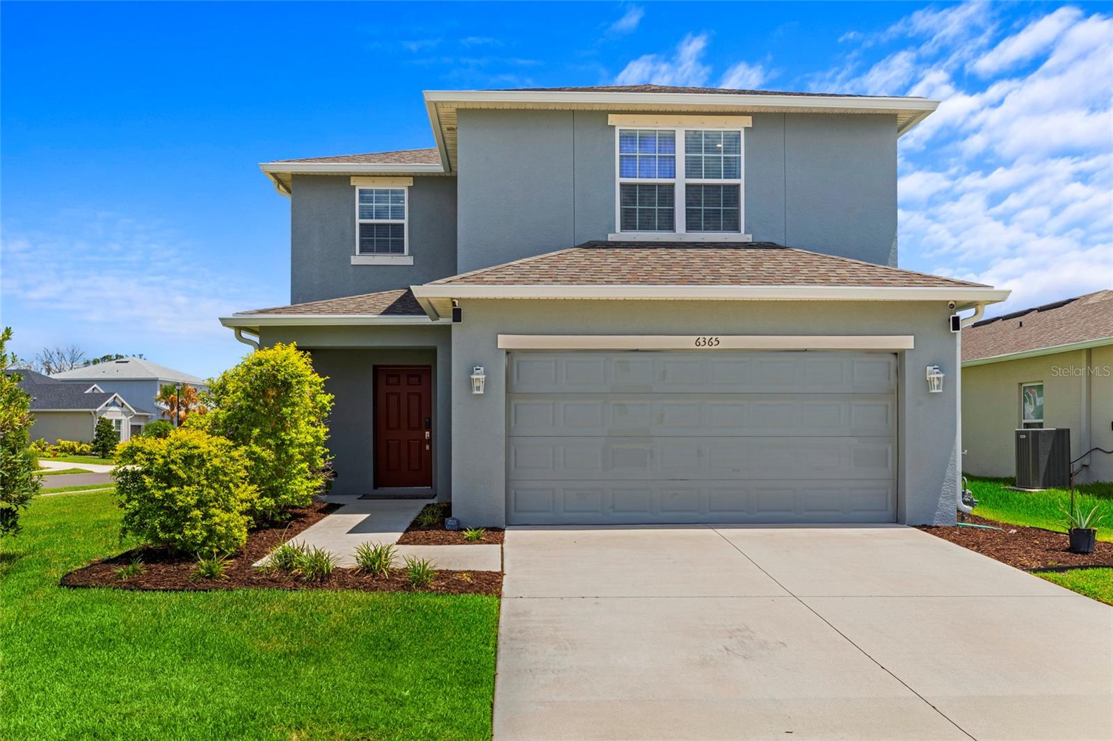 Photo of 6365 SPRINGMONT LOOP PALMETTO FL 34221