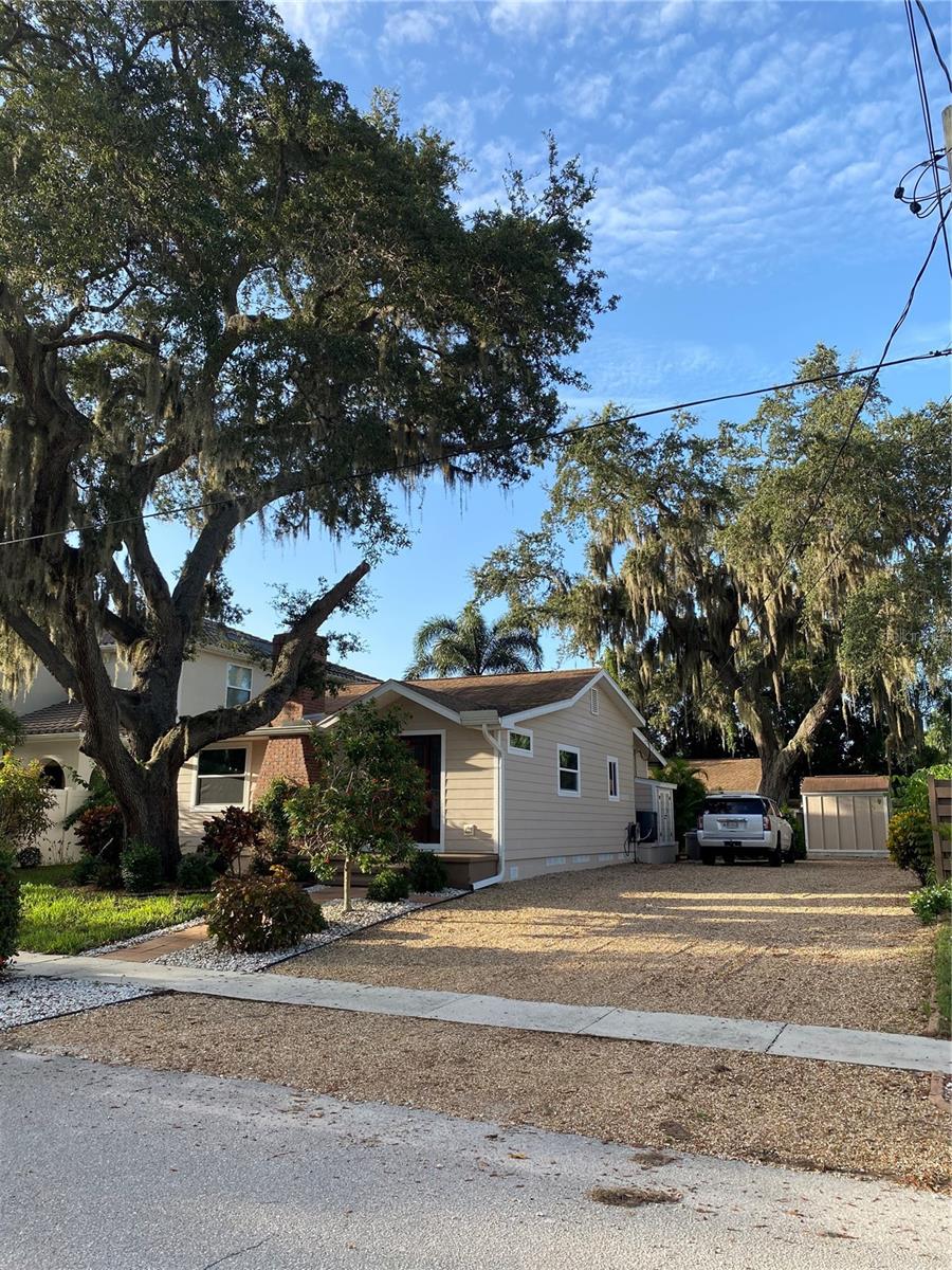Photo of 1832 WORRINGTON STREET SARASOTA FL 34231