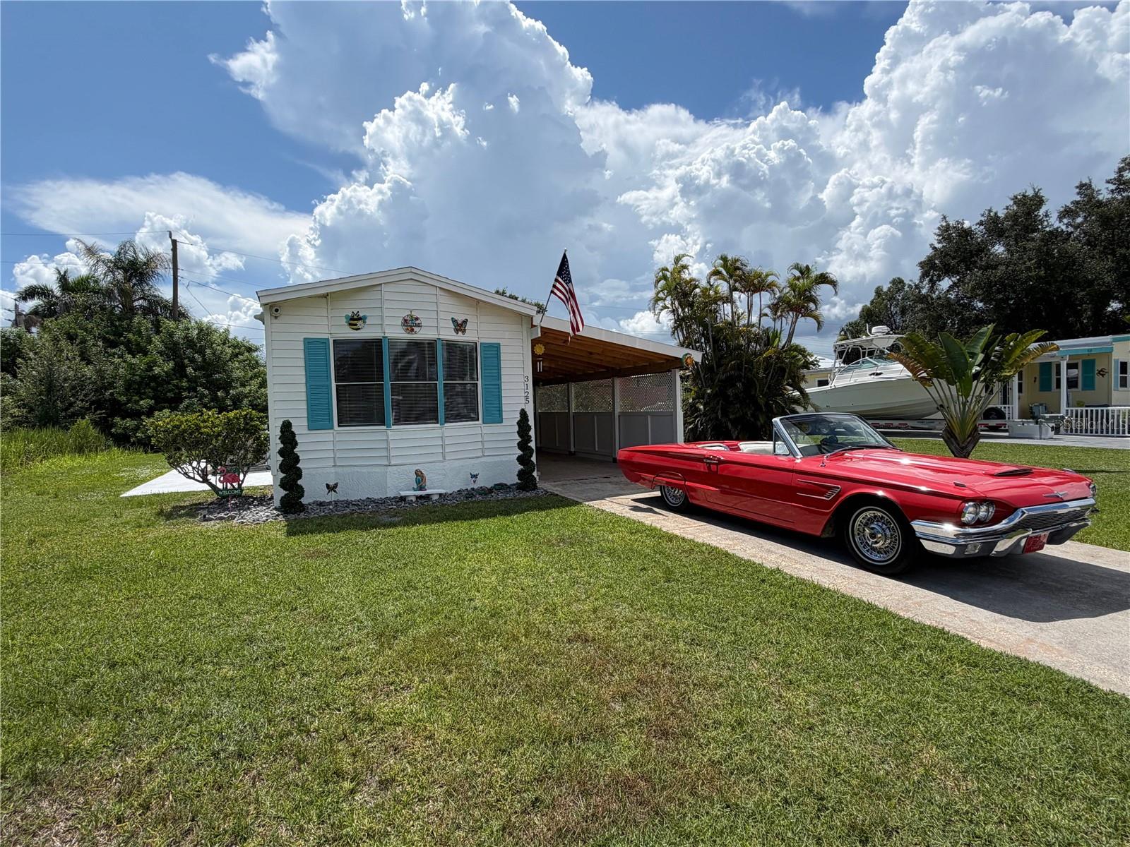 Photo of 3125 BAYBERRY AVENUE PUNTA GORDA FL 33950