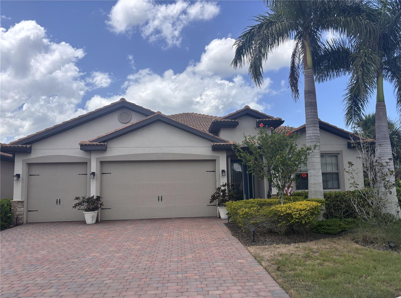 Photo of 288 TOSCAVILLA BOULEVARD NOKOMIS FL 34275