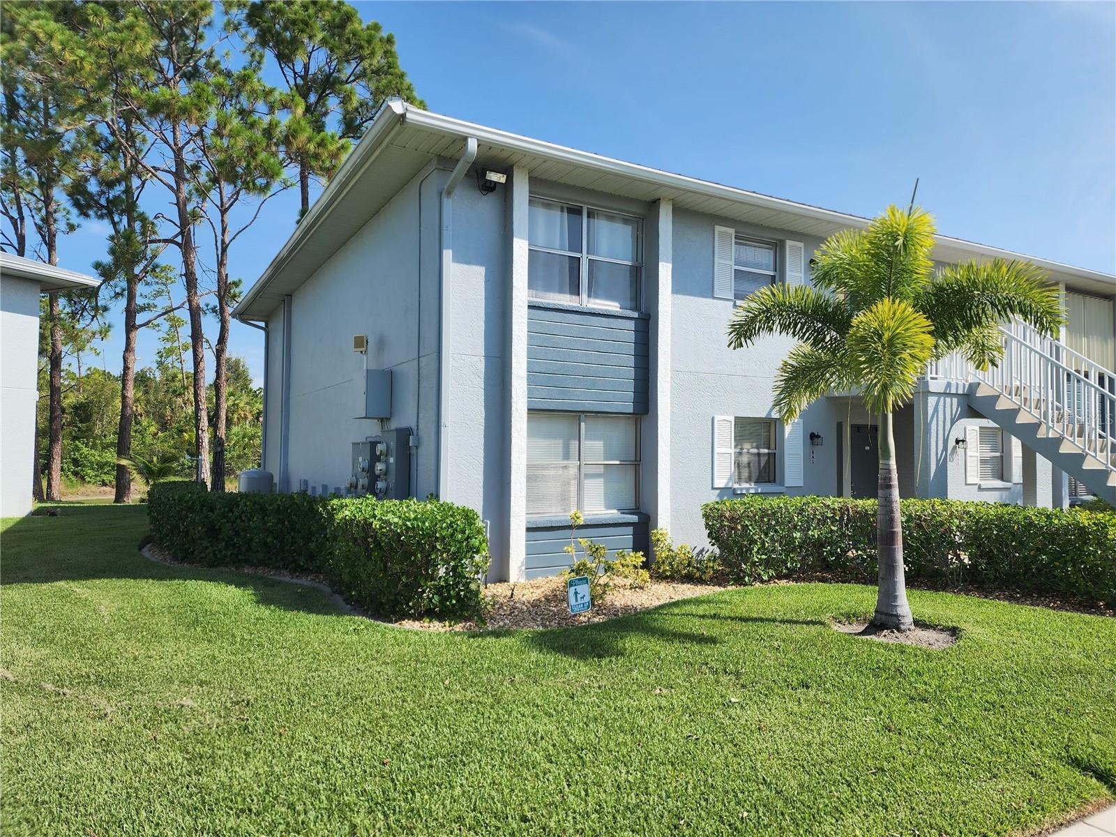 Photo of 25050 SANDHILL BOULEVARD #B1 PUNTA GORDA FL 33983