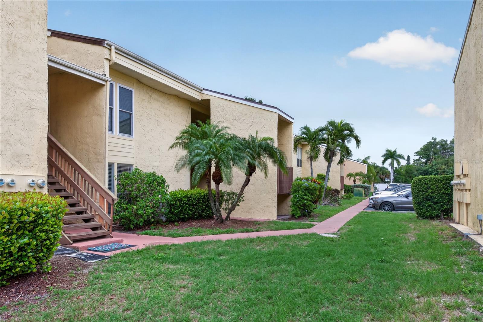 Photo of 3417 CLARK ROAD #117 SARASOTA FL 34231