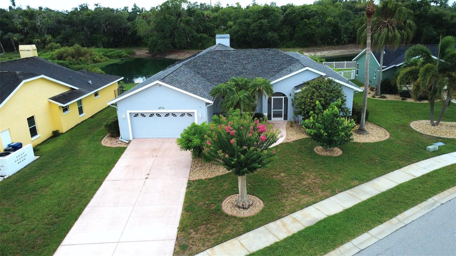 Photo of 6734 60TH STREET CIRCLE PALMETTO FL 34221