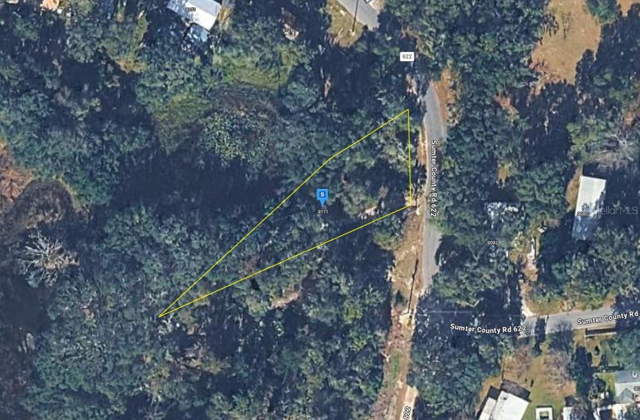 Photo of 9111 CR 622 BUSHNELL FL 33513