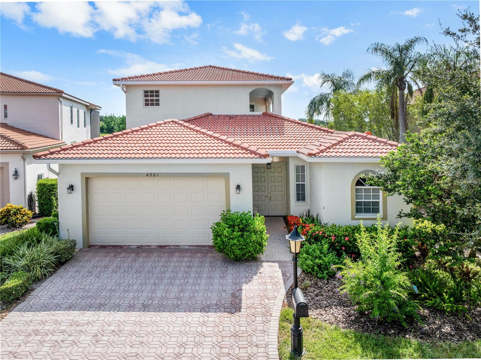 Photo of 4561 MURCIA BOULEVARD #13 SARASOTA FL 34238