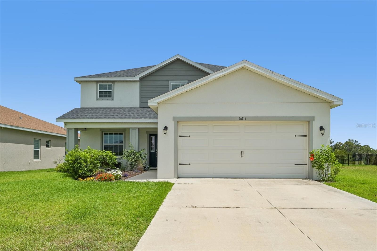 Photo of 16113 67TH COURT PARRISH FL 34219