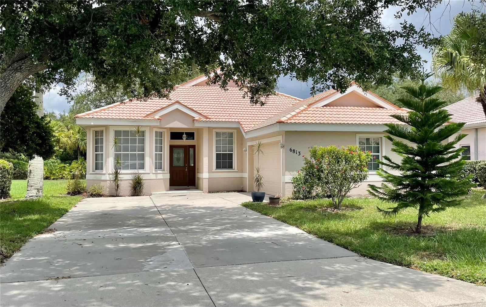 Photo of 6813 WINSLOW STREET SARASOTA FL 34243