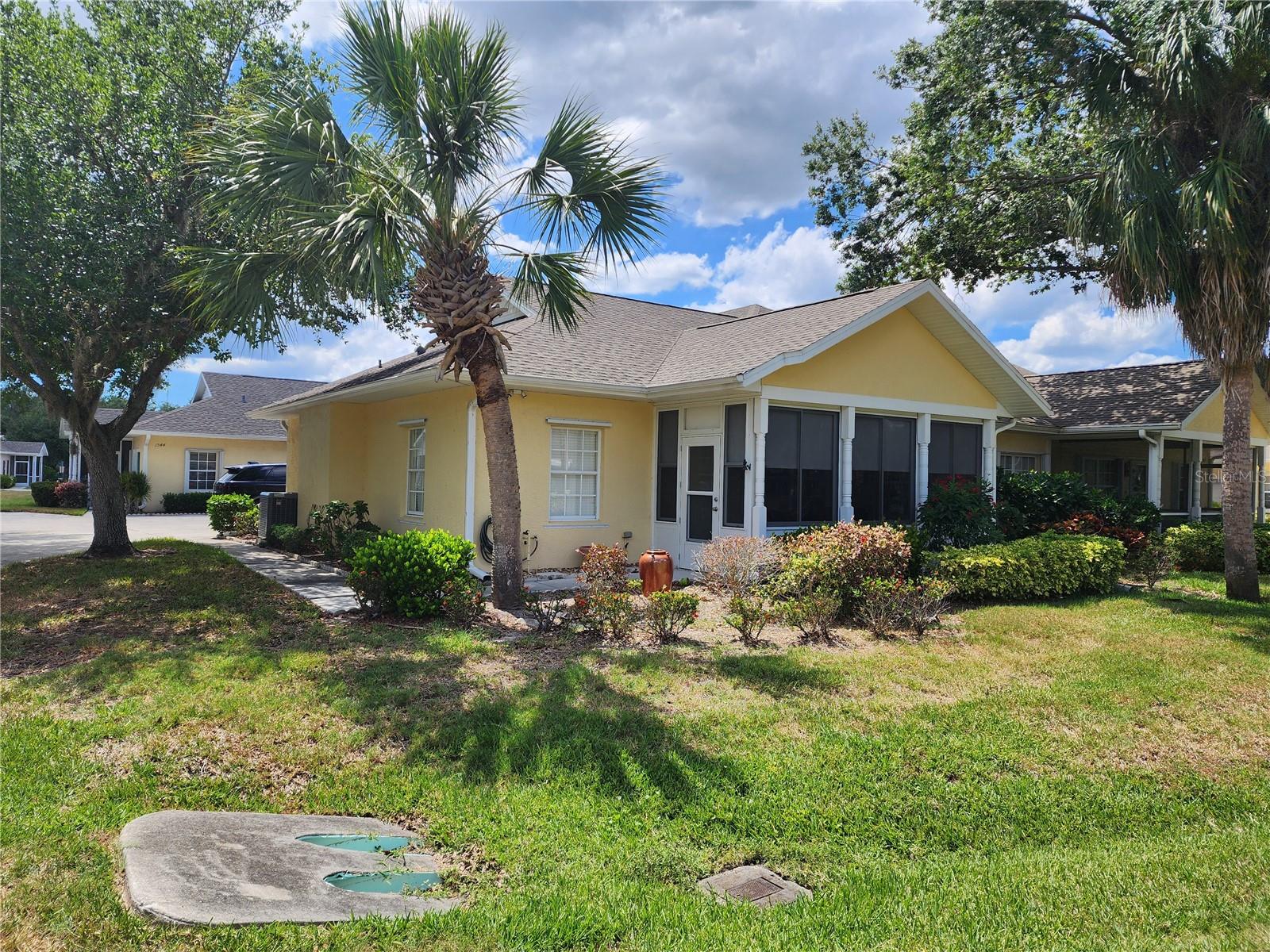 Photo of 1542 RED OAK LANE PORT CHARLOTTE FL 33948