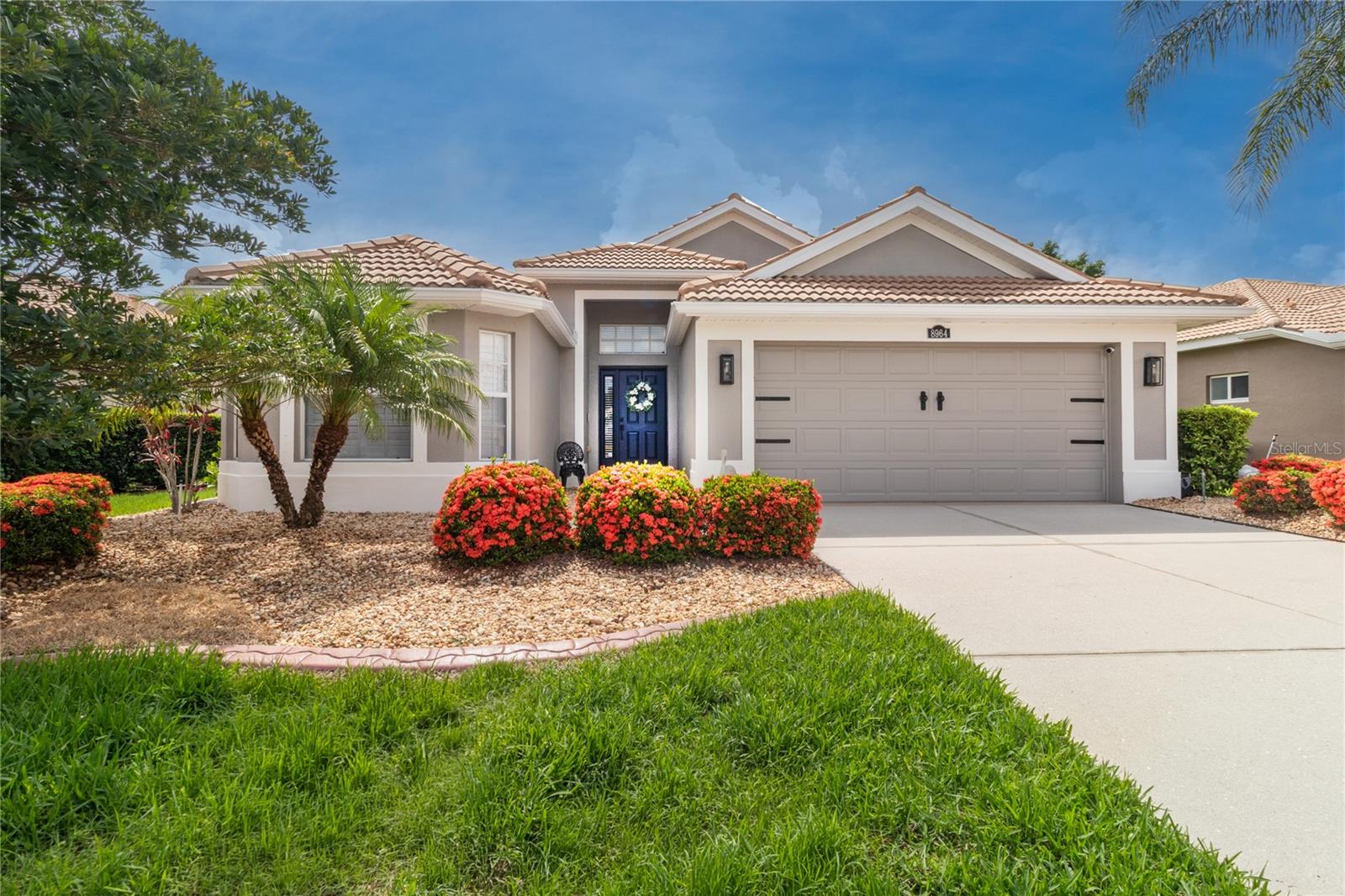 Photo of 8964 STONE HARBOUR LOOP BRADENTON FL 34212