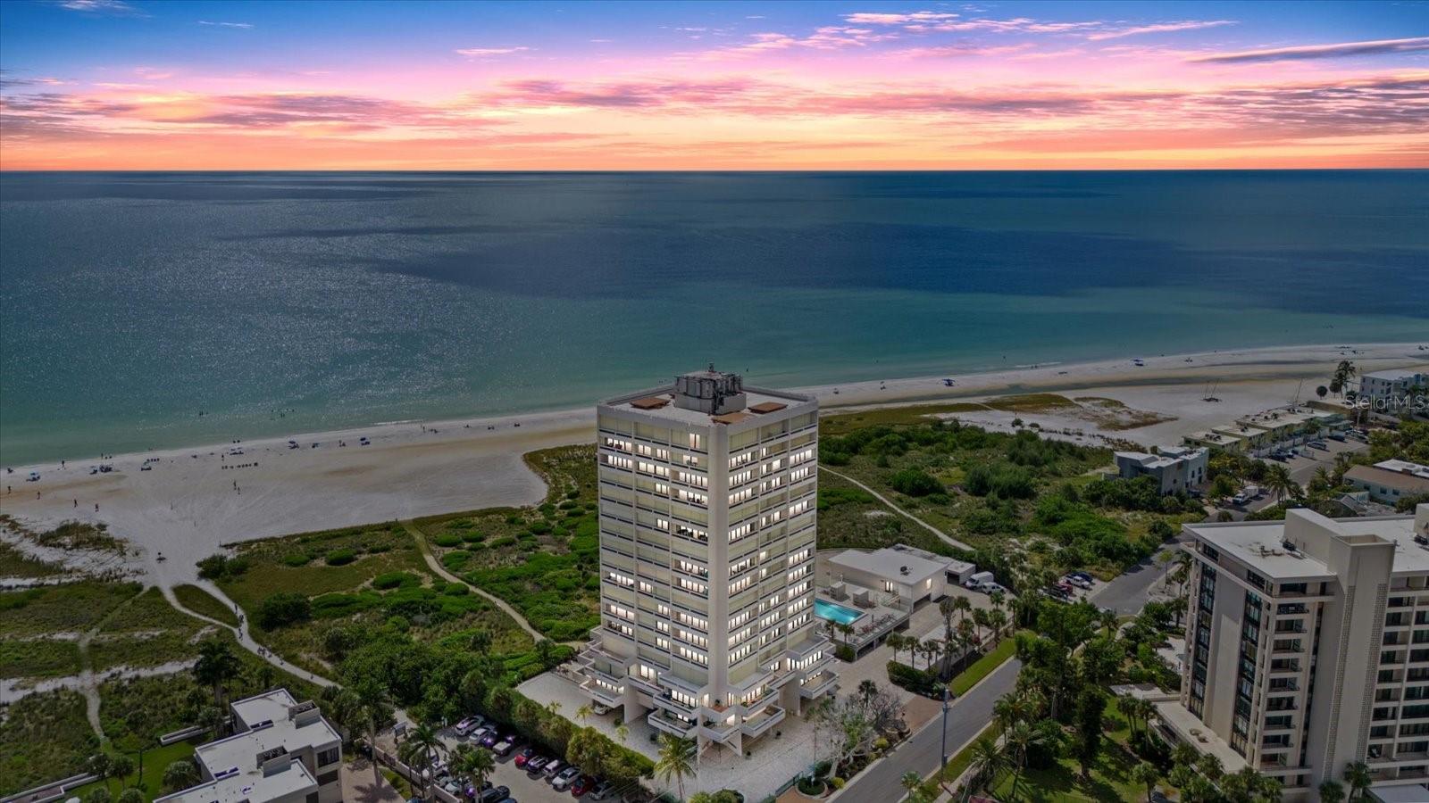 Photo of 5400 OCEAN BOULEVARD #17-04 SARASOTA FL 34242