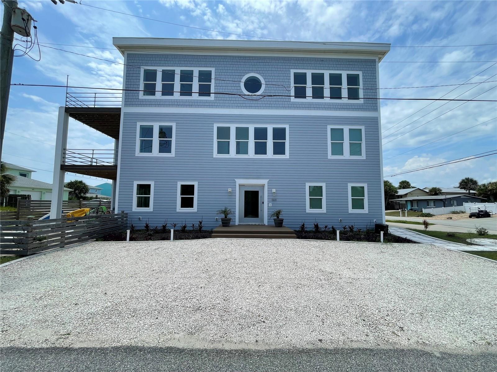 Photo of 1501 S CENTRAL AVENUE FLAGLER BEACH FL 32136