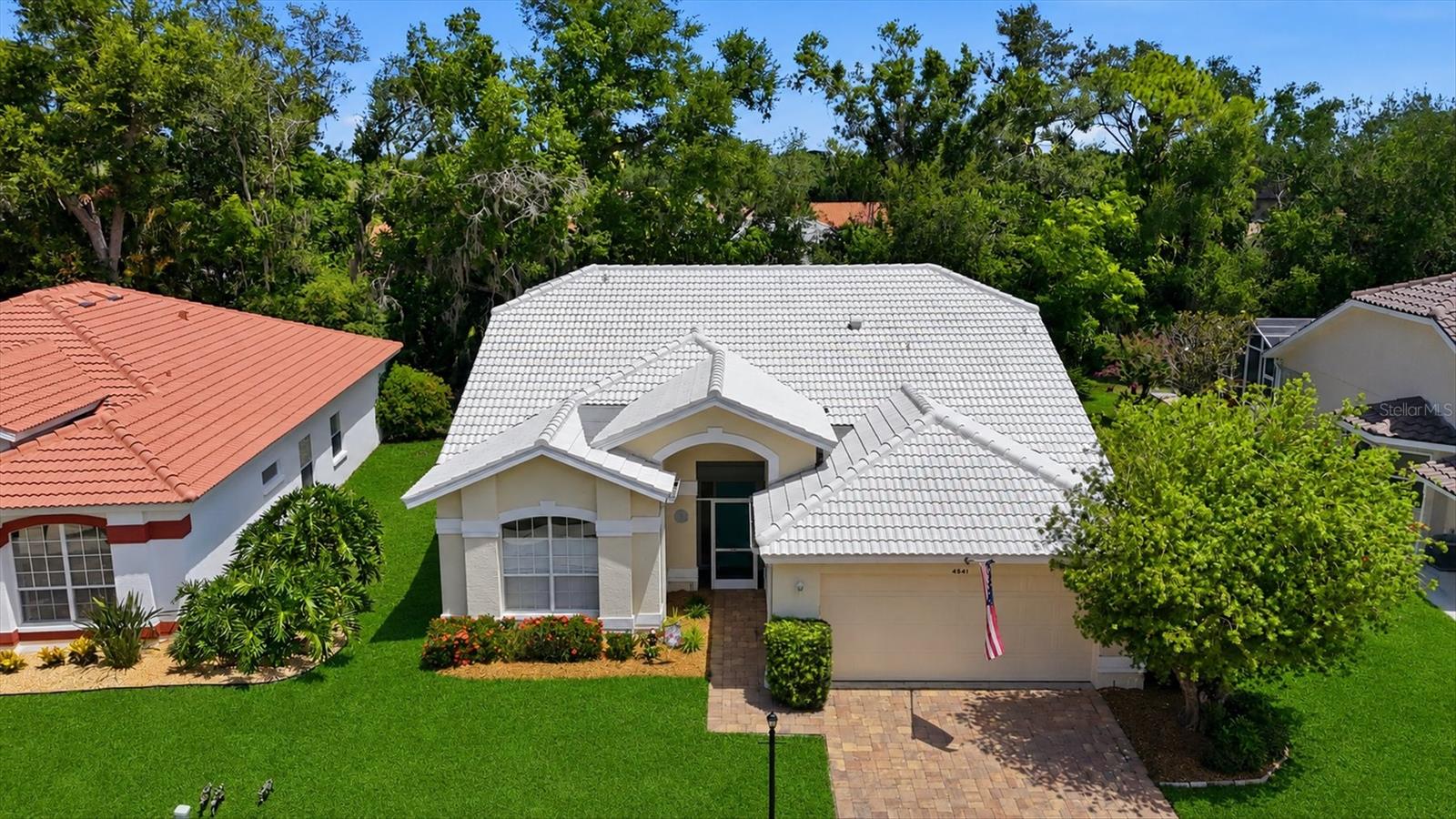 Photo of 4541 DEL SOL BOULEVARD SARASOTA FL 34243