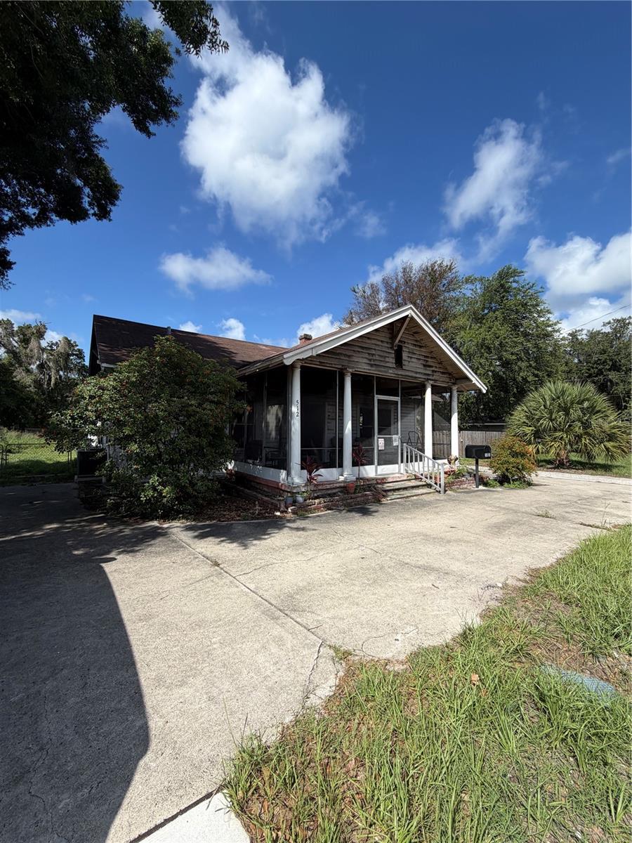 Photo of 512 E HICKORY STREET ARCADIA FL 34266