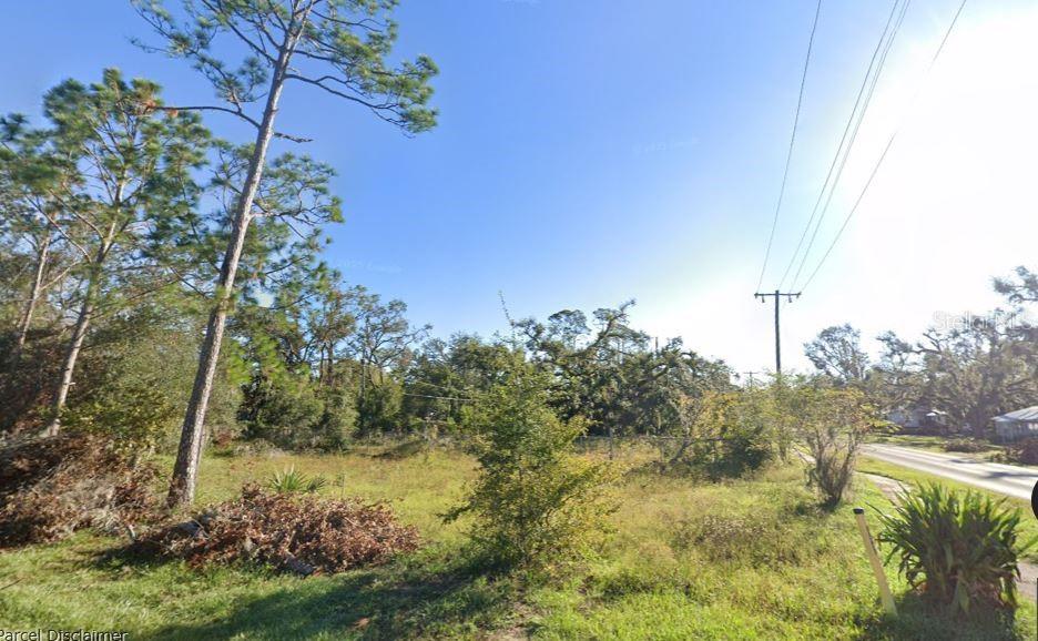 Photo of 400 W ASH STREET PERRY FL 32347