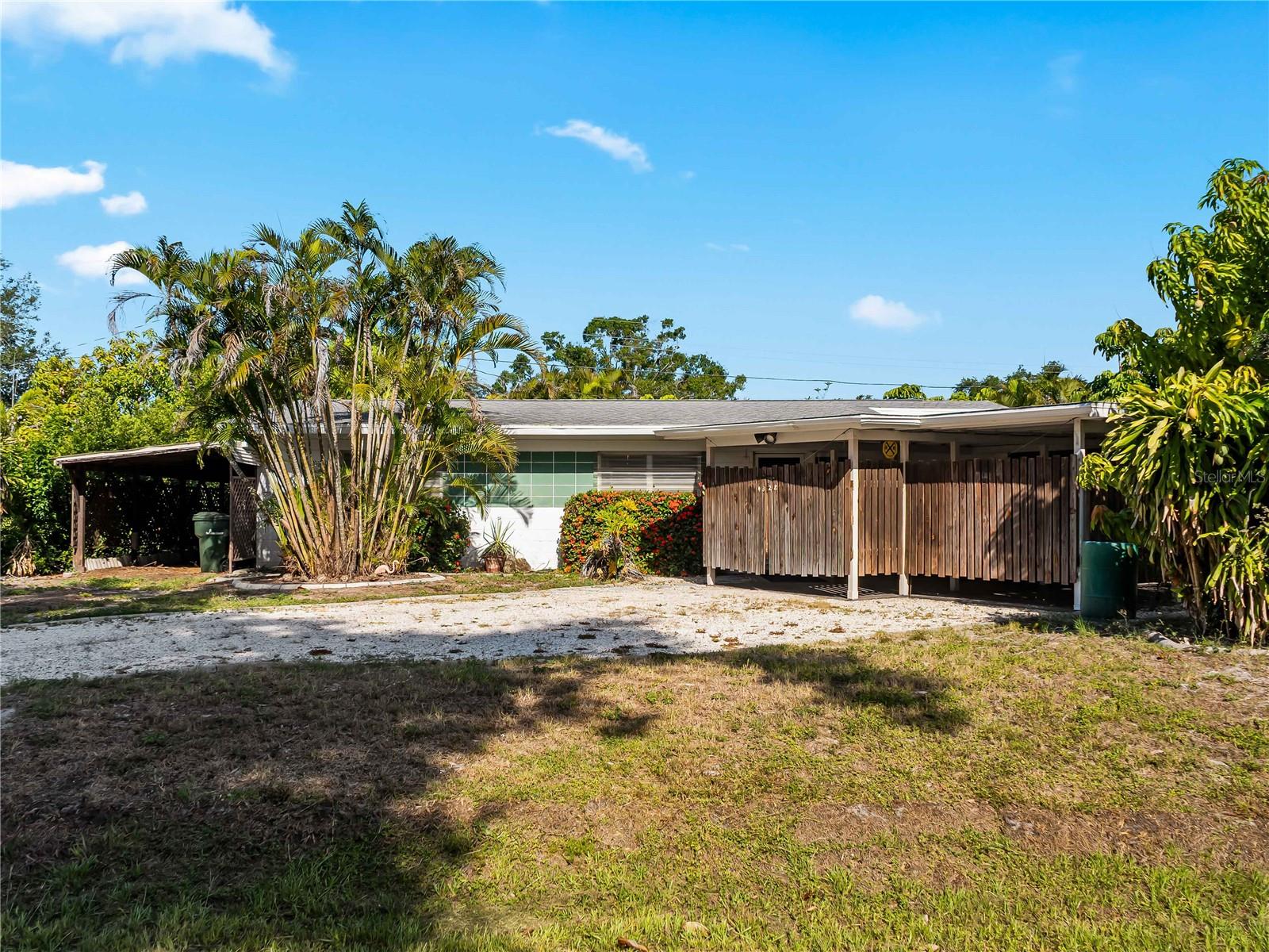 Photo of 4328 GROVELAND AVENUE SARASOTA FL 34231
