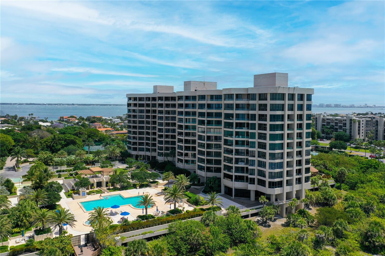 Photo of 1211 GULF OF MEXICO DRIVE #302 LONGBOAT KEY FL 34228