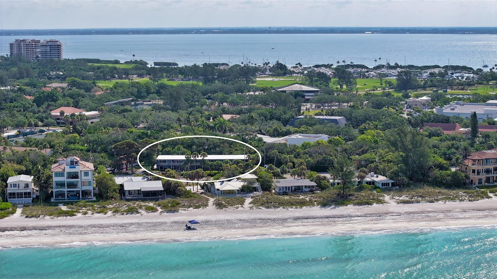 Photo of 2850 GULF OF MEXICO DRIVE #4 LONGBOAT KEY FL 34228