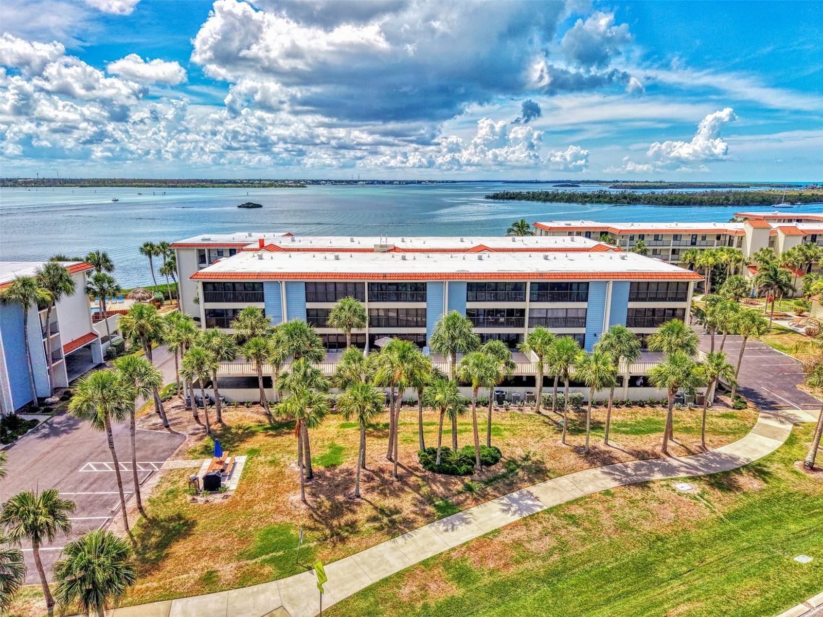 Photo of 1551 BEACH ROAD #309 ENGLEWOOD FL 34223