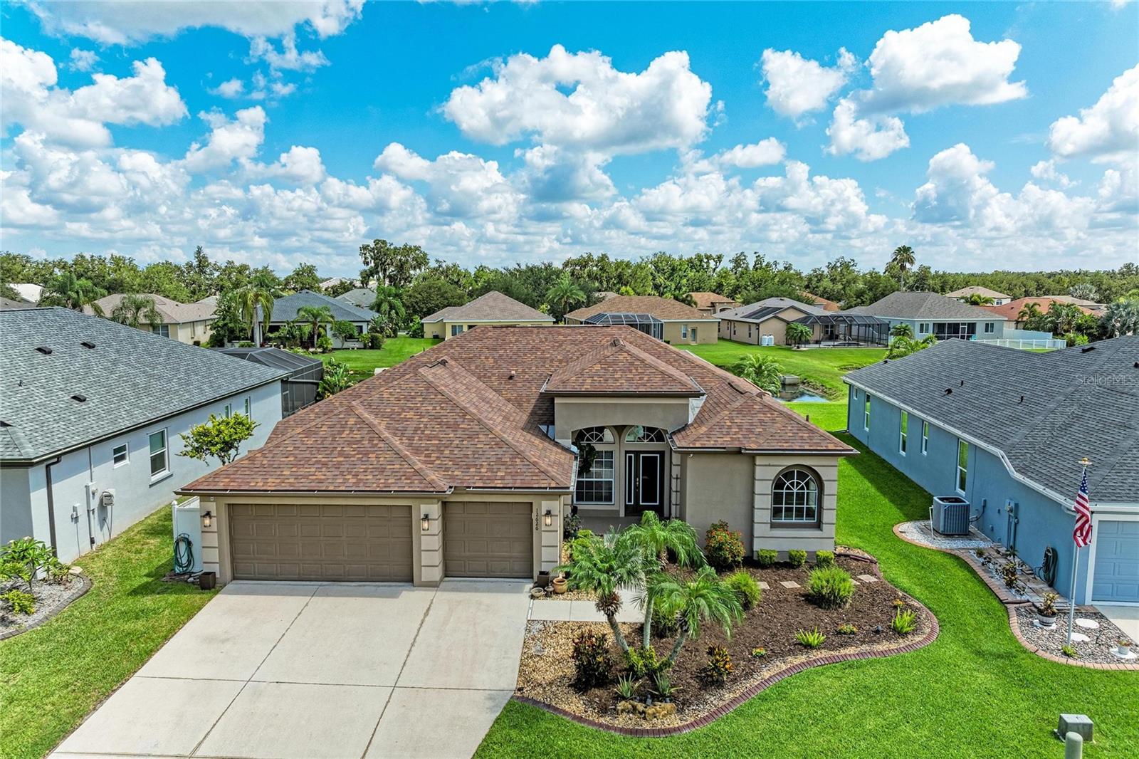 Photo of 12626 30TH STREET CIRCLE PARRISH FL 34219