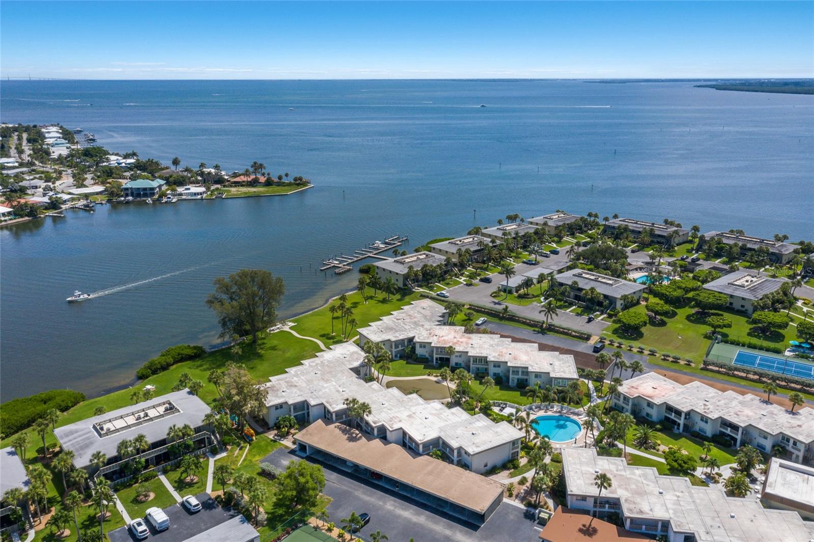 Photo of 6300 FLOTILLA DRIVE #107 BRADENTON BEACH FL 34217