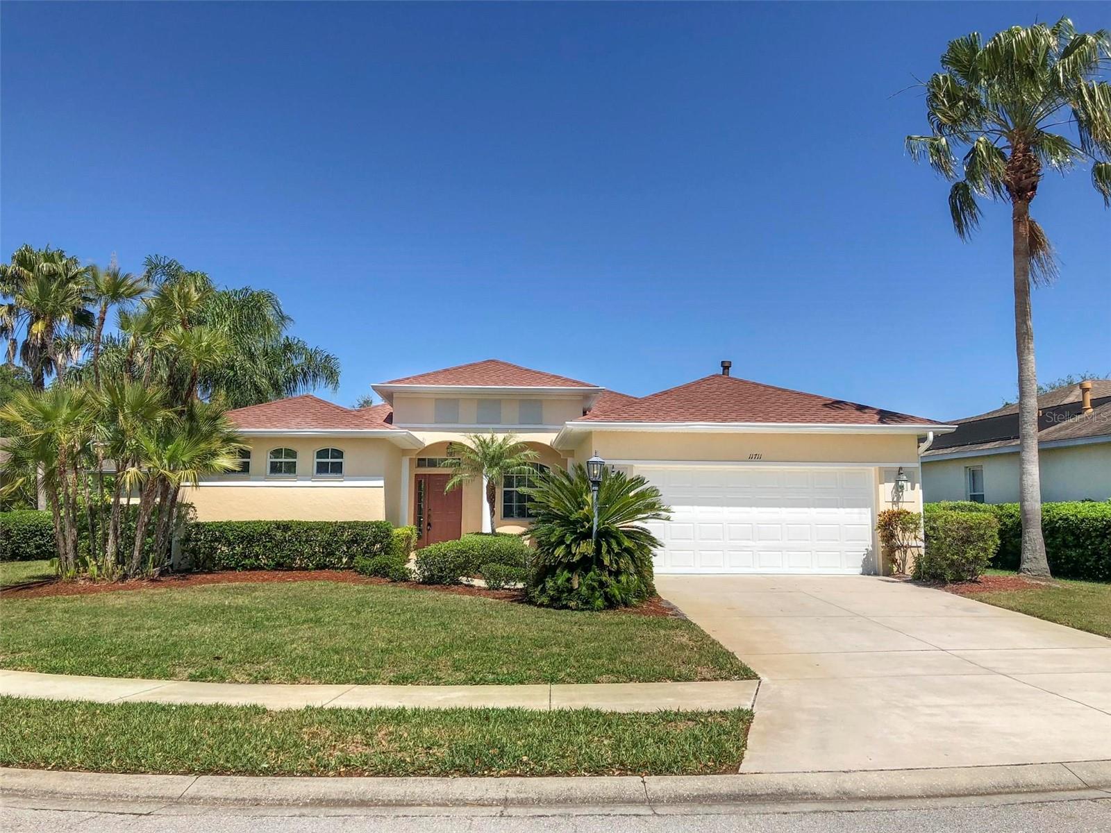 Photo of 11711 WINDING WOODS WAY LAKEWOOD RANCH FL 34202