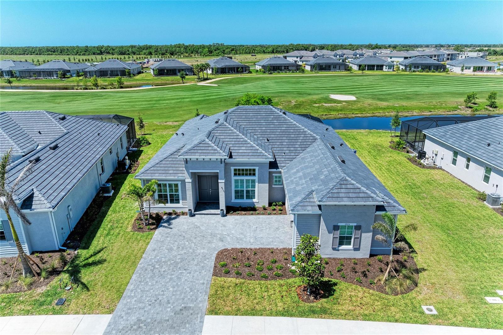 Photo of 17215 ALBATROSS ROAD VENICE FL 34293