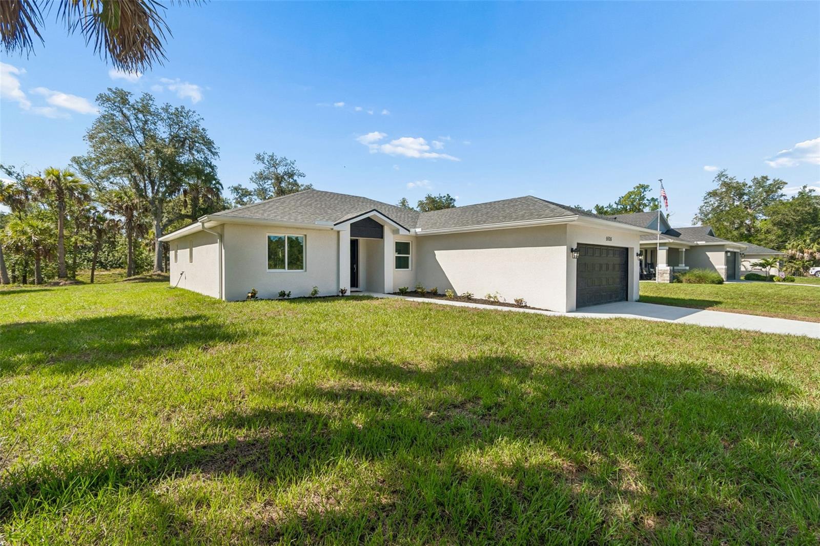 Photo of 5535 TEVIS TERRACE NORTH PORT FL 34288
