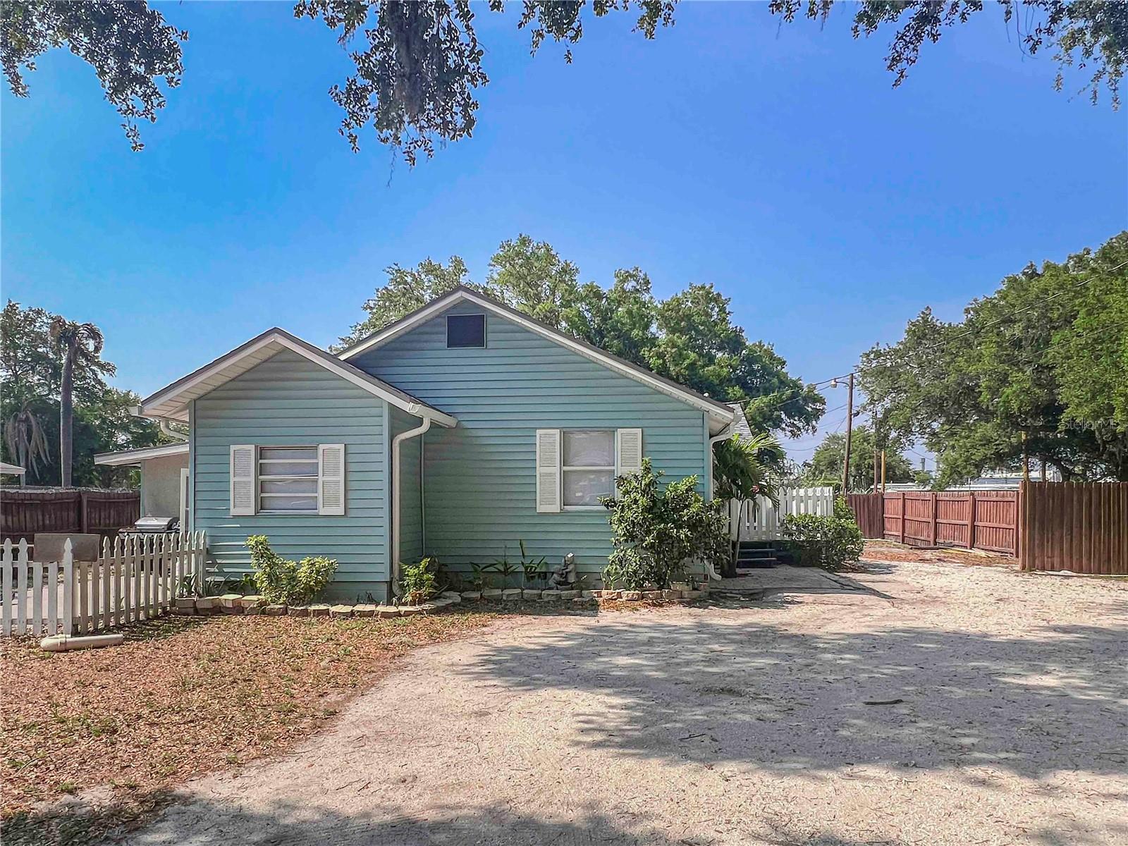 Photo of 2137 ROSELAWN STREET #A SARASOTA FL 34231